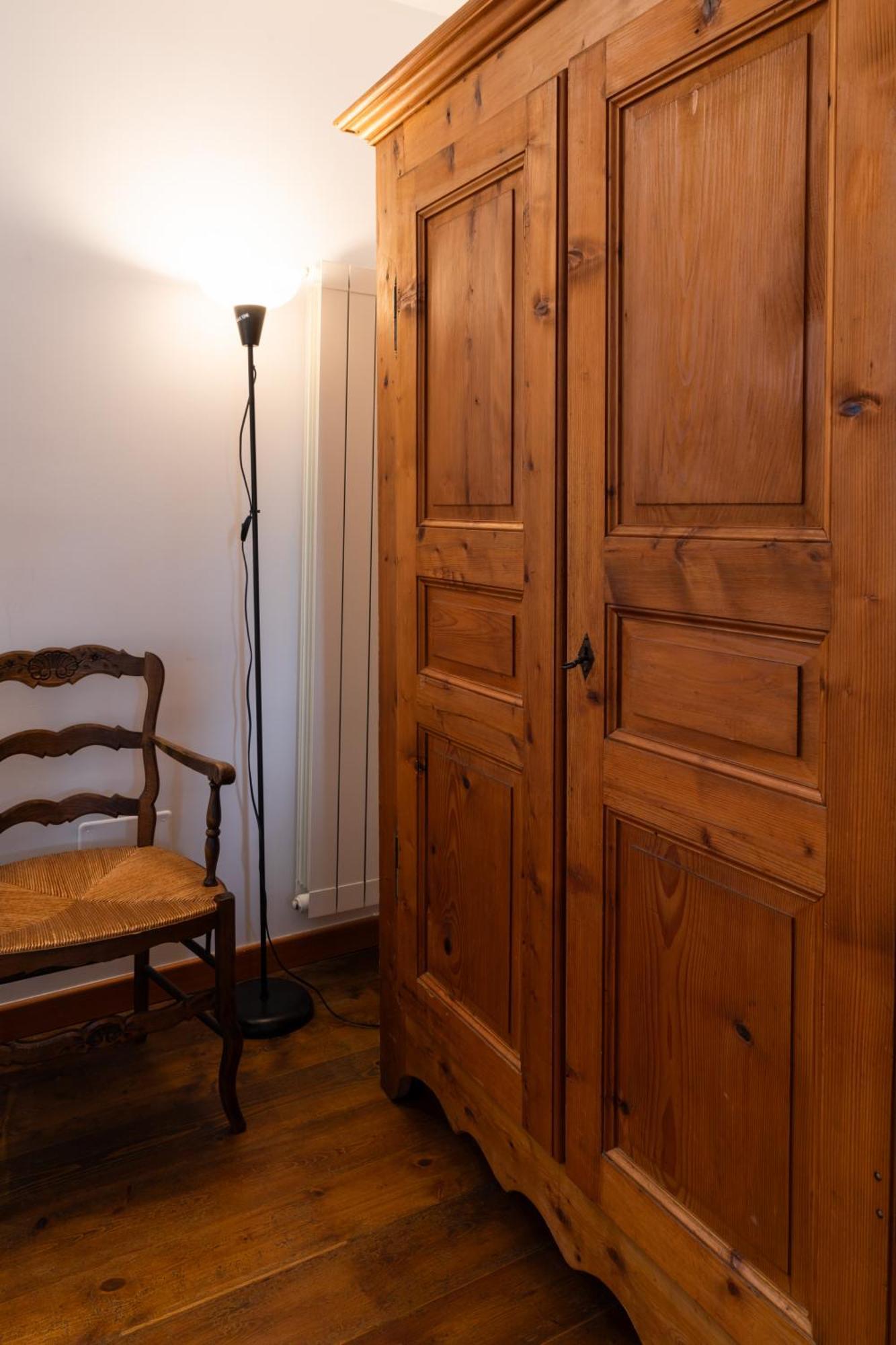 Alla Piana Apartment Varallo Exterior photo