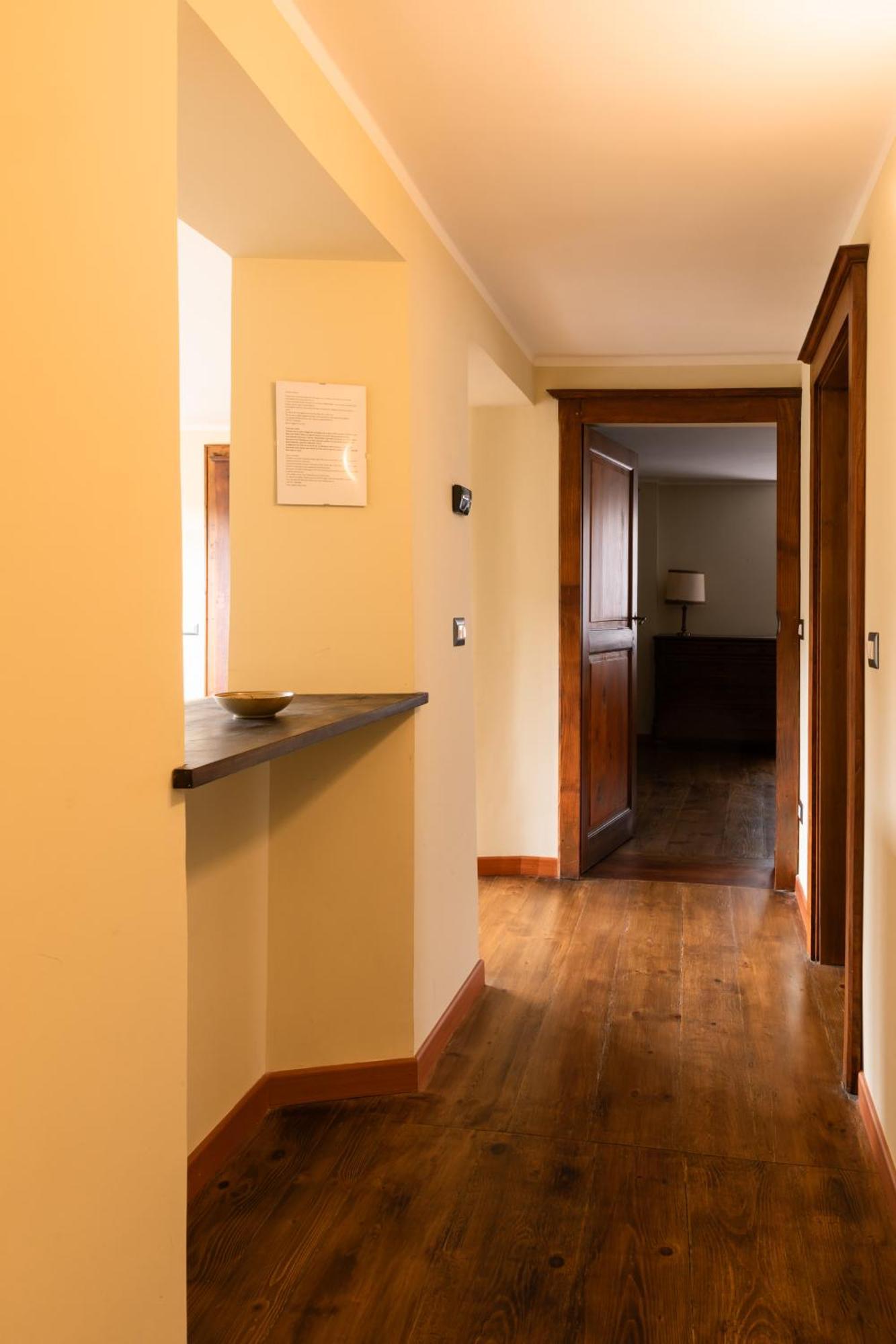 Alla Piana Apartment Varallo Exterior photo